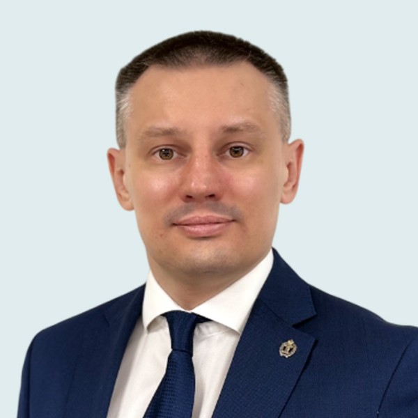 Денис Валерьевич Бабешко