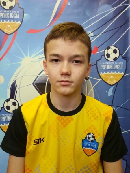 Александр Алексеевич Фурносов