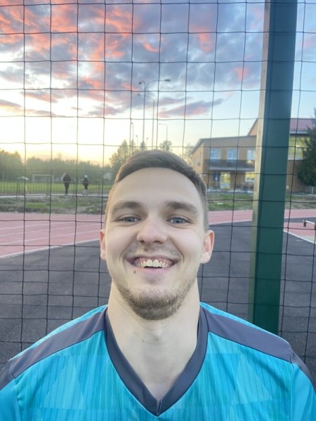 Иван Владимирович Кротов