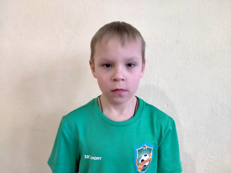 Ярослав Павлович Васильчук