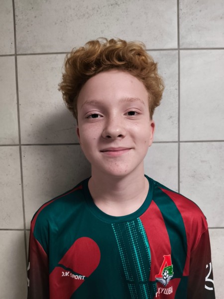 Ефим Алексеевич Казаков