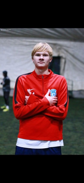 Александр Александрович Атапин