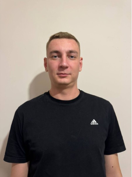 Артем Анатольевич Подскребаев