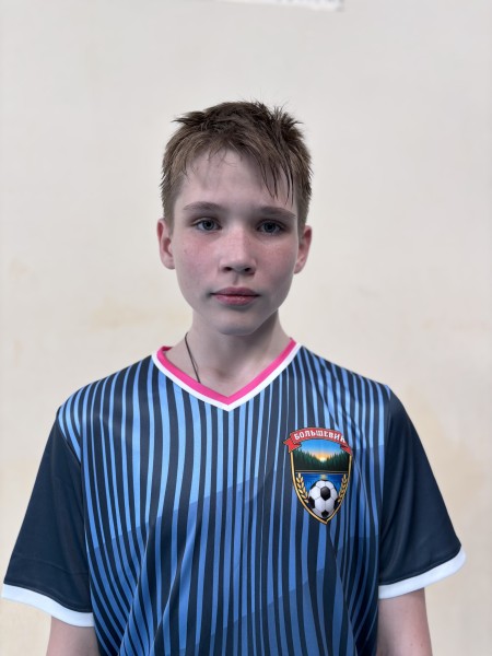 Арсений Витальевич Рыжков