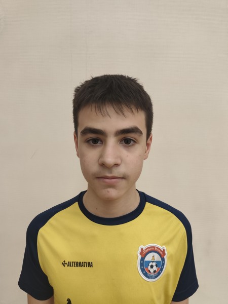 Андрей Николаевич Каграманян