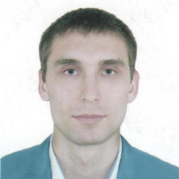 Юрий Николаевич Костин