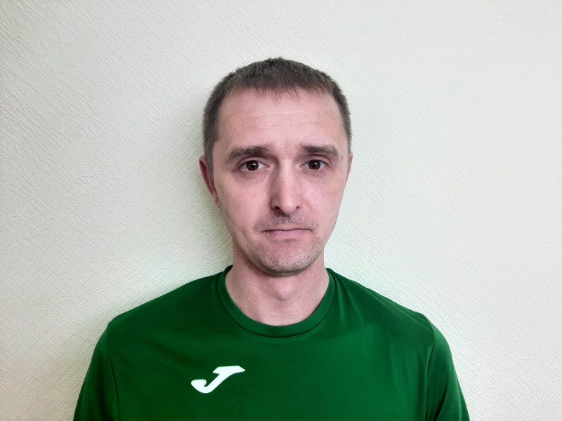 Сергей Сергеевич Цепелев