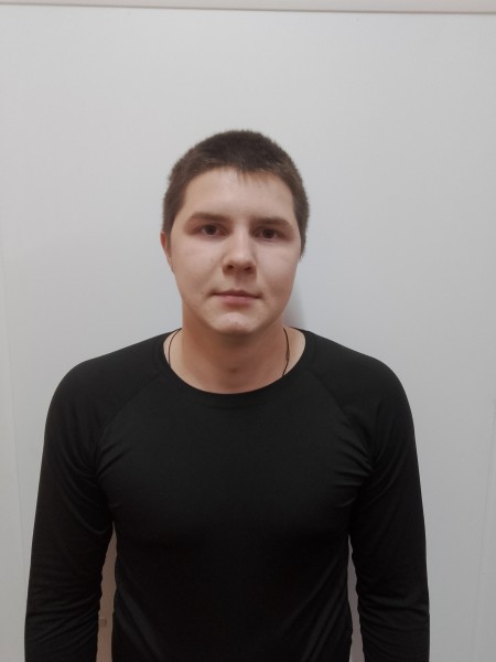 Роман Евгеньевич Павлов