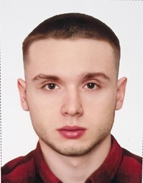 Георгий Александрович Шаманов