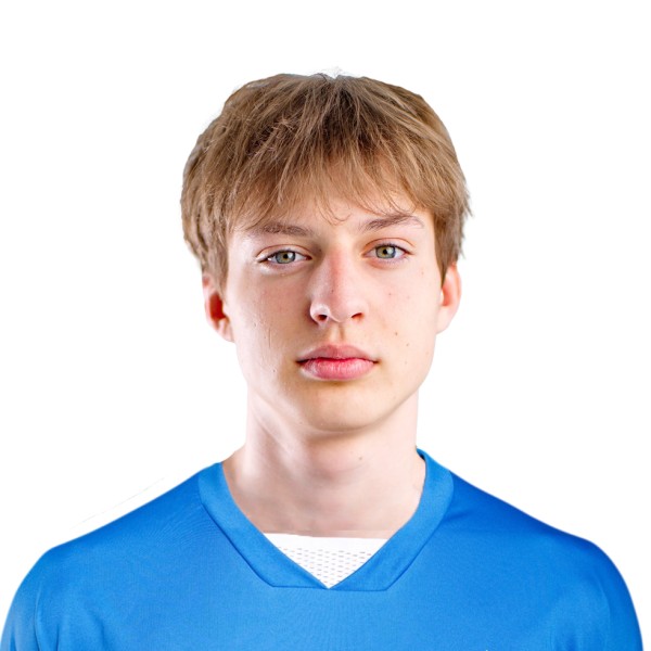 Дмитрий Александрович Жаровин
