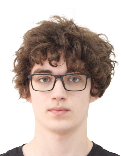 Дмитрий Олегович Чемерчей
