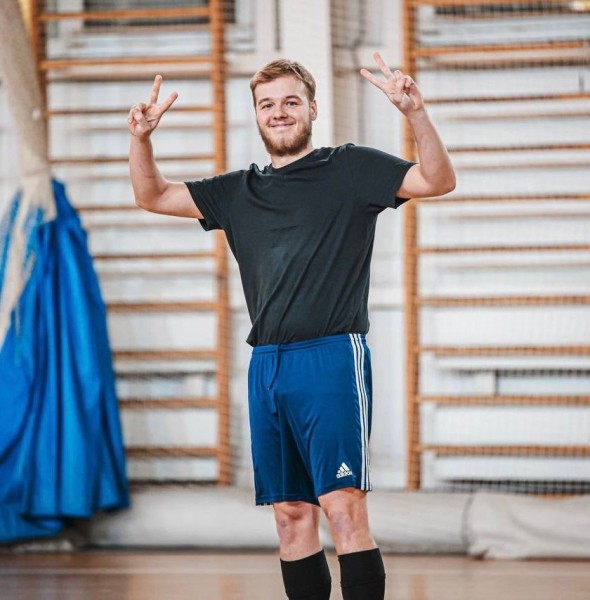 Илья Александрович Шелепов