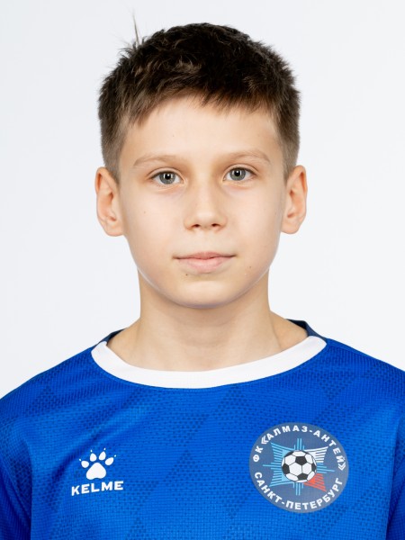 Тимофей Алексеевич Денисов
