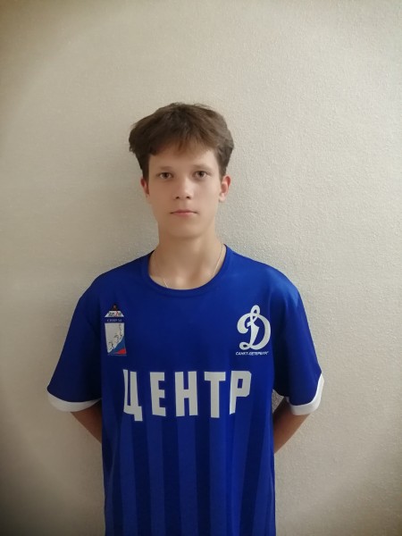 Тимофей Александрович Малинин