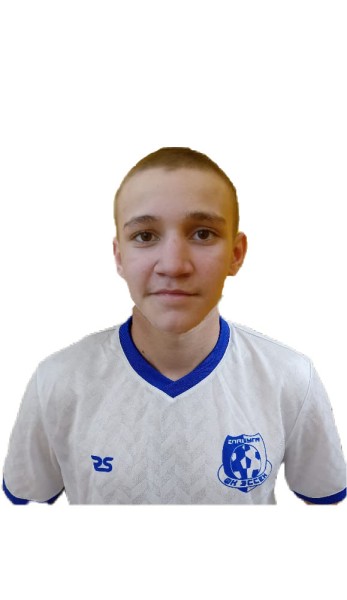 Тимур Венерович Габдрахманов