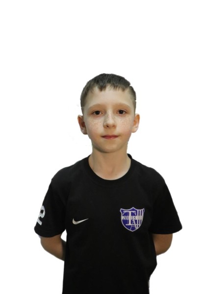 Дмитрий Романович Котов