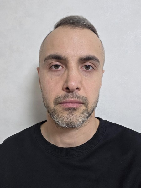 Михаил Владимирович Третьяков
