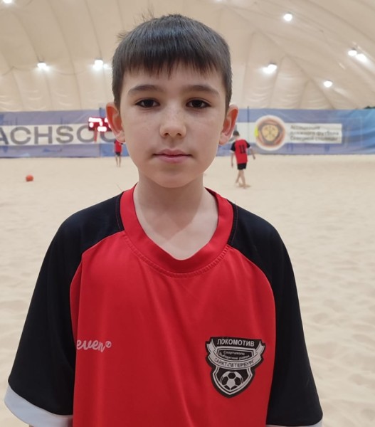 Игорь Владимирович Кузьмицкий