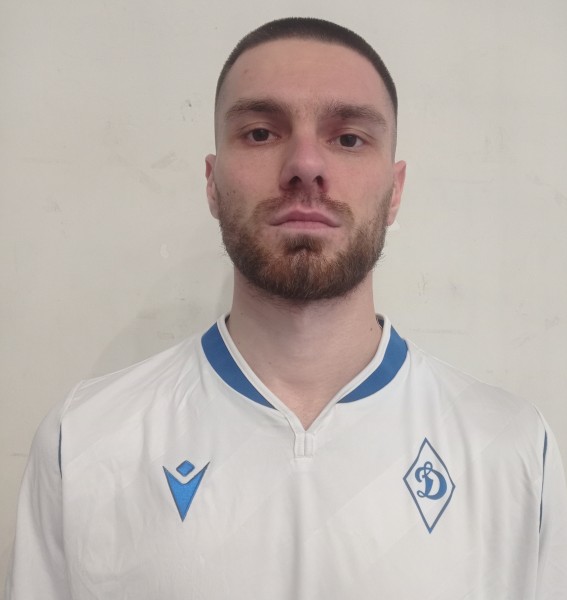 Даниил Олегович Агеев