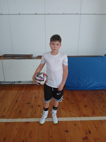 Мирослав Дмитриевич Аракчеев