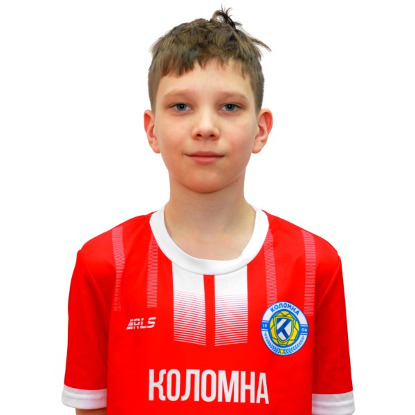 Григорий Кириллович Субботин