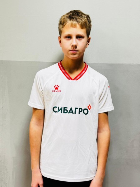 Георгий Алексеевич Секачев