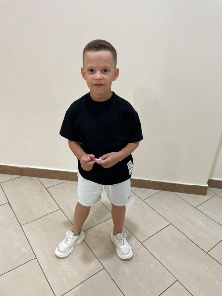 Савелий Никитич Долгополов