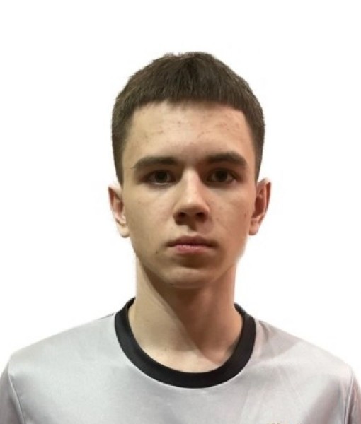 Максим Алексеевич Яцук