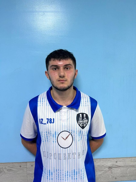 Агван Аркадьевич Мхитарян