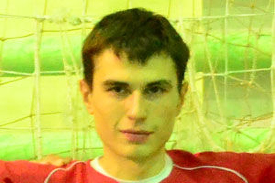 Евгений Витальевич Степанов