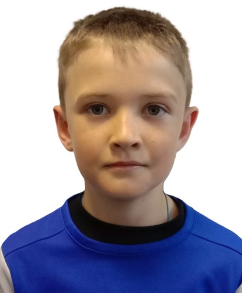 Дмитрий Николаевич Коровников
