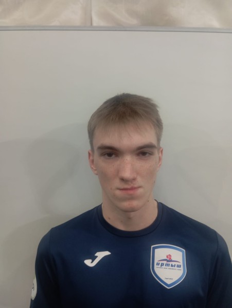 Сергей Витальевич Цаплин