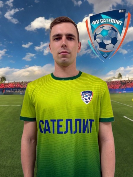 Артём Алексеевич Матвеев