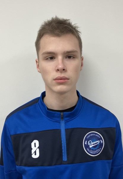 Аскар Тимурович Биккулов