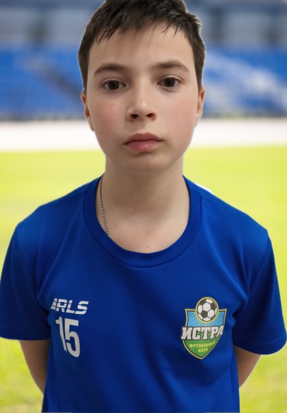 Кирилл Викторович Санаев