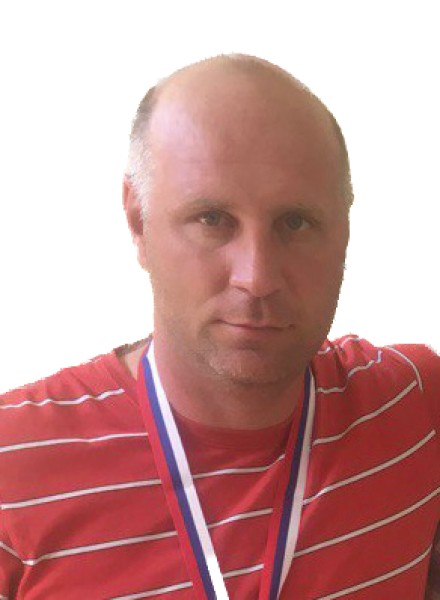 Денис Анатольевич Ермаков