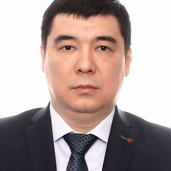 Константин Владимирович Югай