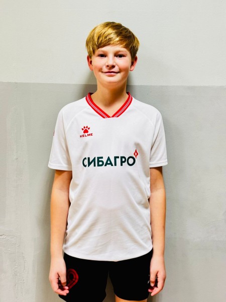 Павел Сергеевич Носков