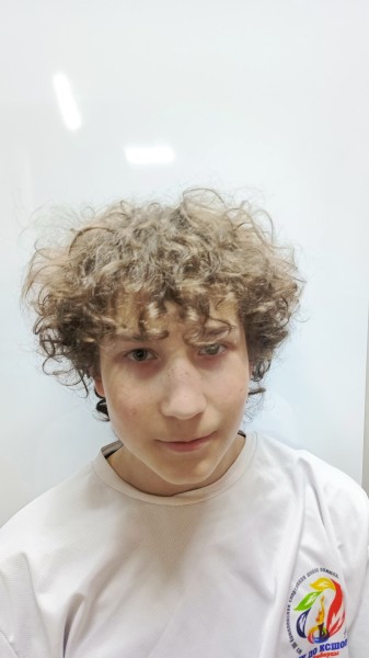 Андрей Николаевич Тятьков