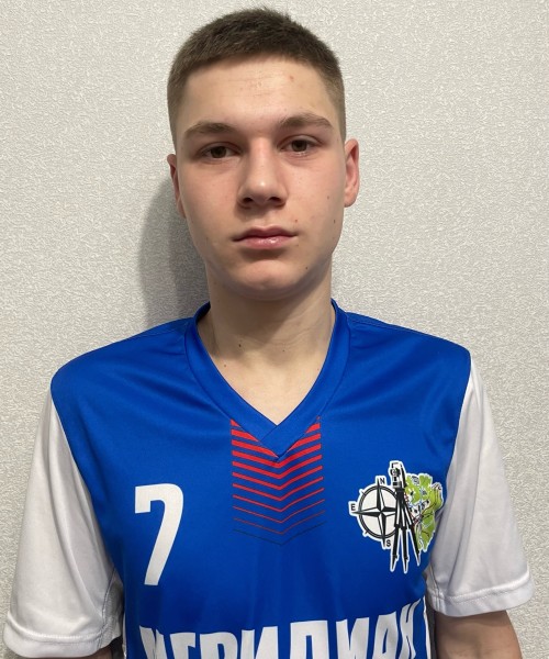 Алексей Денисович Головенков