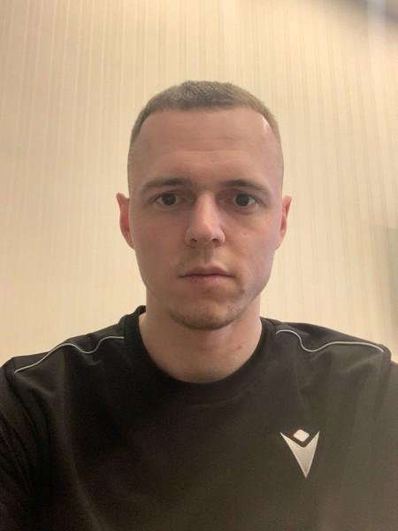 Дмитрий Андреевич Наумов