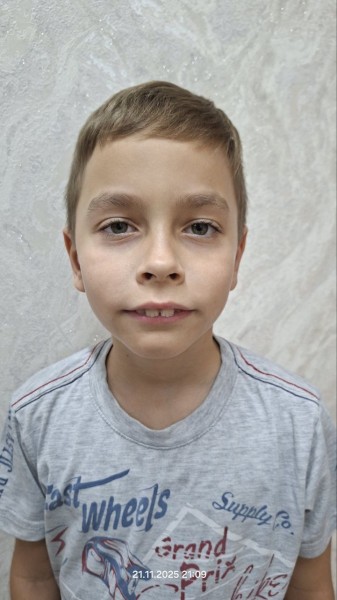 Андрей Павлович Крухмалёв