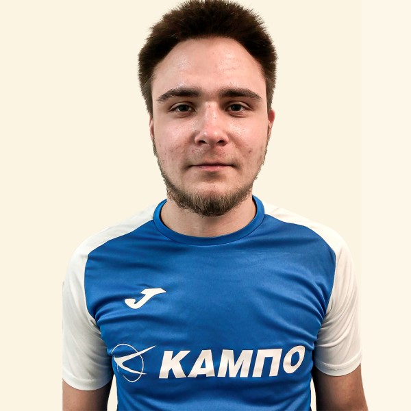 Игорь Романович Филатов