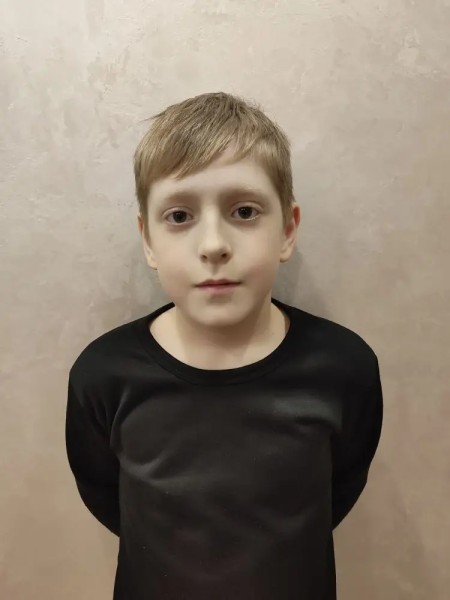 Алексей Александрович Попов