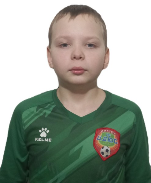 Ярослав Сергеевич Побежимов