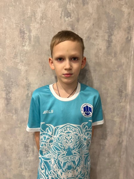 Евгений Андреевич Зотов