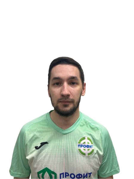 Булат Аязович Ахтямов