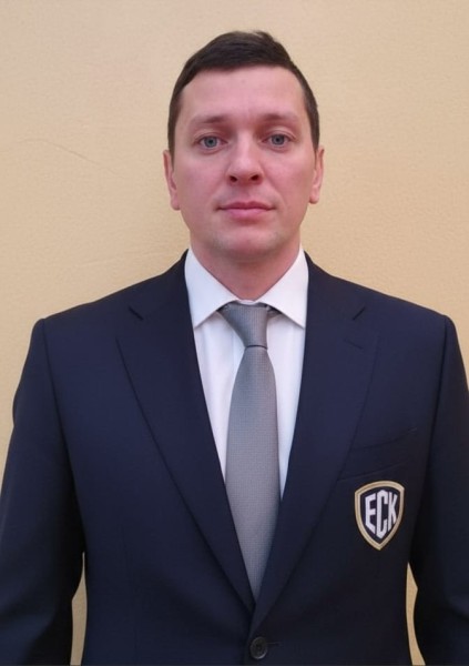 Виталий Евгеньевич Мосунов