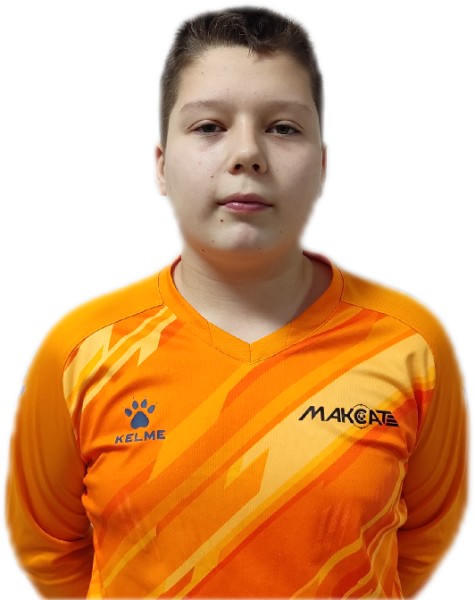 Руслан Витальевич Ерусалкин