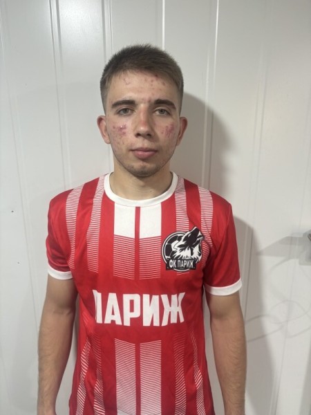Никита Александрович Павлов